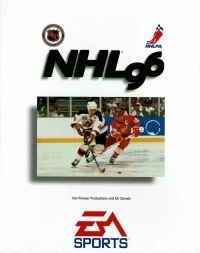 NHL 96