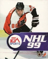 NHL 99