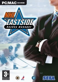 NHL Eastside Hockey Manager [FI][NO][DK]