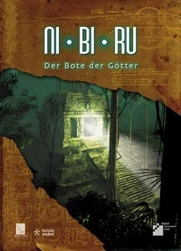 Nibiru: Der Bote der Götter
