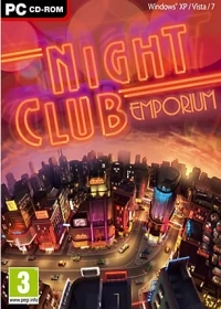 Nightclub: Emporium