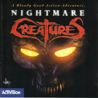 Nightmare Creatures