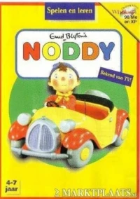 Noddy