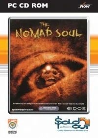 Nomad Soul, The - Sold Out Software
