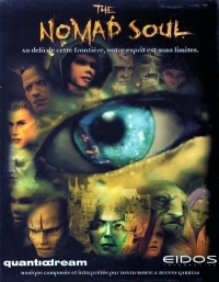Nomad Soul, The [FR]