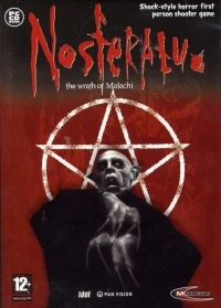 Nosferatu: The Wrath of Malachi