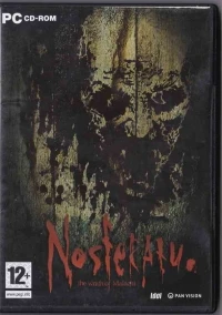 Nosferatu: The Wrath of Malachi