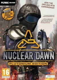 Nuclear Dawn: Plutonium Edition