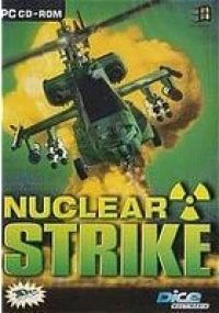 Nuclear Strike