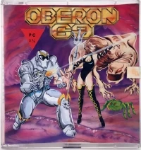Oberon 69 [ES]