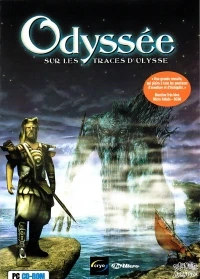 Odyssée: Sur les traces d'Ulysse