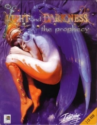 Of Light and Darkness: The Prophecy