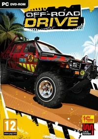 Off-Road Drive