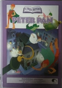Olipa kerran: Peter Pan