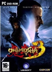 Onimusha 3: Demon Siege