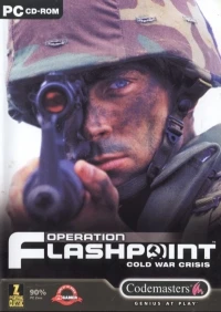 Operation Flashpoint: Cold War Crisis