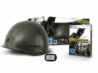 Operation Flashpoint: Dragon Rising - Collector's Edition