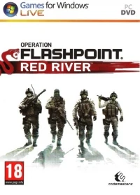 Operation Flashpoint: Red River