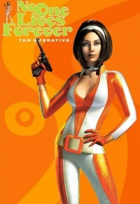 Operative, The: No One Lives Forever