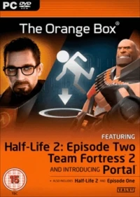 Orange Box, The