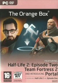 Orange Box, The