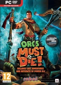 Orcs Must Die!