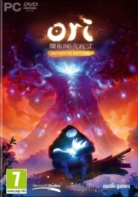 Ori and the Blind Forest: Definitive Edition