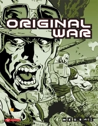Original War
