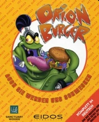 Orion Burger (Germany)