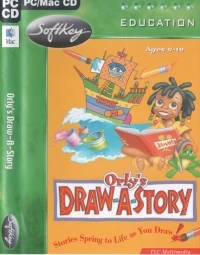 Orly's Draw-a-Story