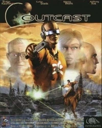 Outcast