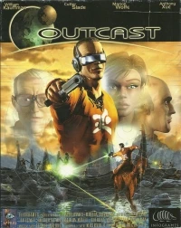 Outcast [DE]