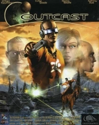 Outcast [FR]