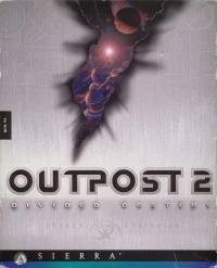 Outpost 2: Divided Destiny