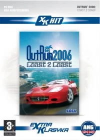 OutRun 2006: Coast 2 Coast - Extra Klasyka