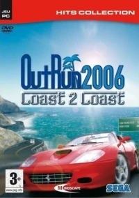 OutRun 2006: Coast 2 Coast - Hits Collection
