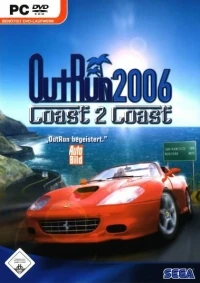 OutRun 2006: Coast 2 Coast [DE]