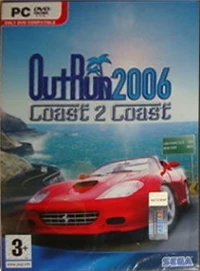 OutRun 2006: Coast 2 Coast [ES][IT]