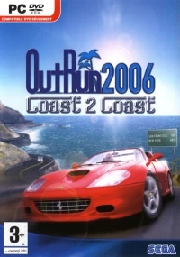 OutRun 2006: Coast 2 Coast [FR]