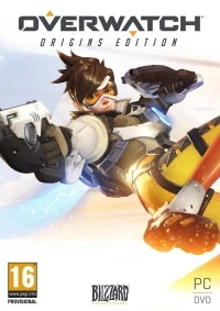 Overwatch - Origins Edition