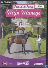 Paard & Pony: Mijn Manege