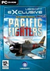Pacific Fighters - Ubisoft Exclusive