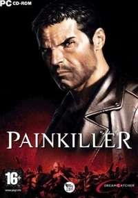 Painkiller