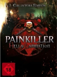 Painkiller: Hell & Damnation - Collectors Edition [DE]
