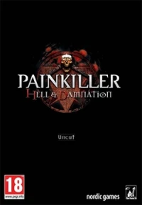 Painkiller: Hell & Damnation (Uncut)