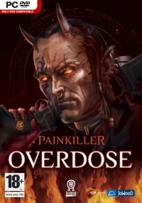 Painkiller: Overdose