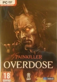 Painkiller: Overdose