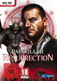 Painkiller: Resurrection