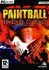 Paintball Heroes