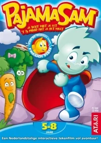 Pajama Sam: Je bent want je eet, 't is maar dat het het weet